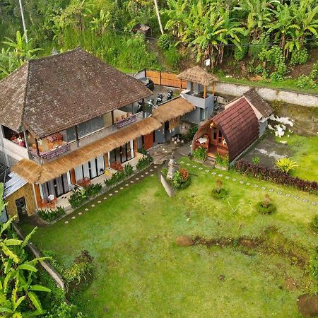 Lumbung Ayu Sari And Spa Sidemen  Bagian luar foto