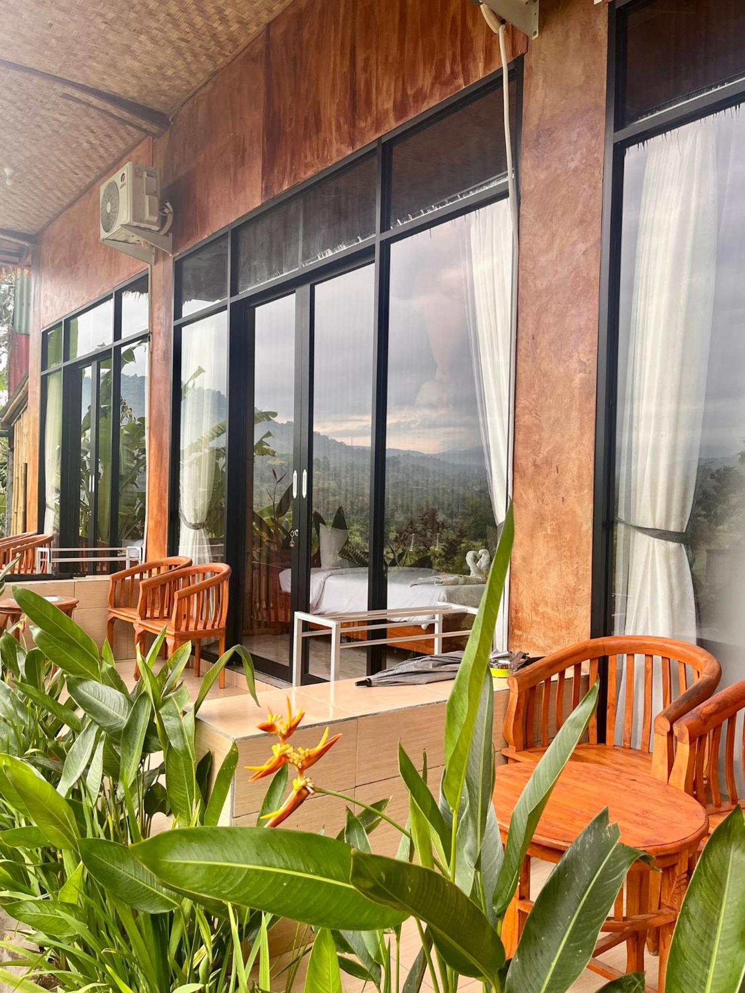 Lumbung Ayu Sari And Spa Sidemen  Bagian luar foto