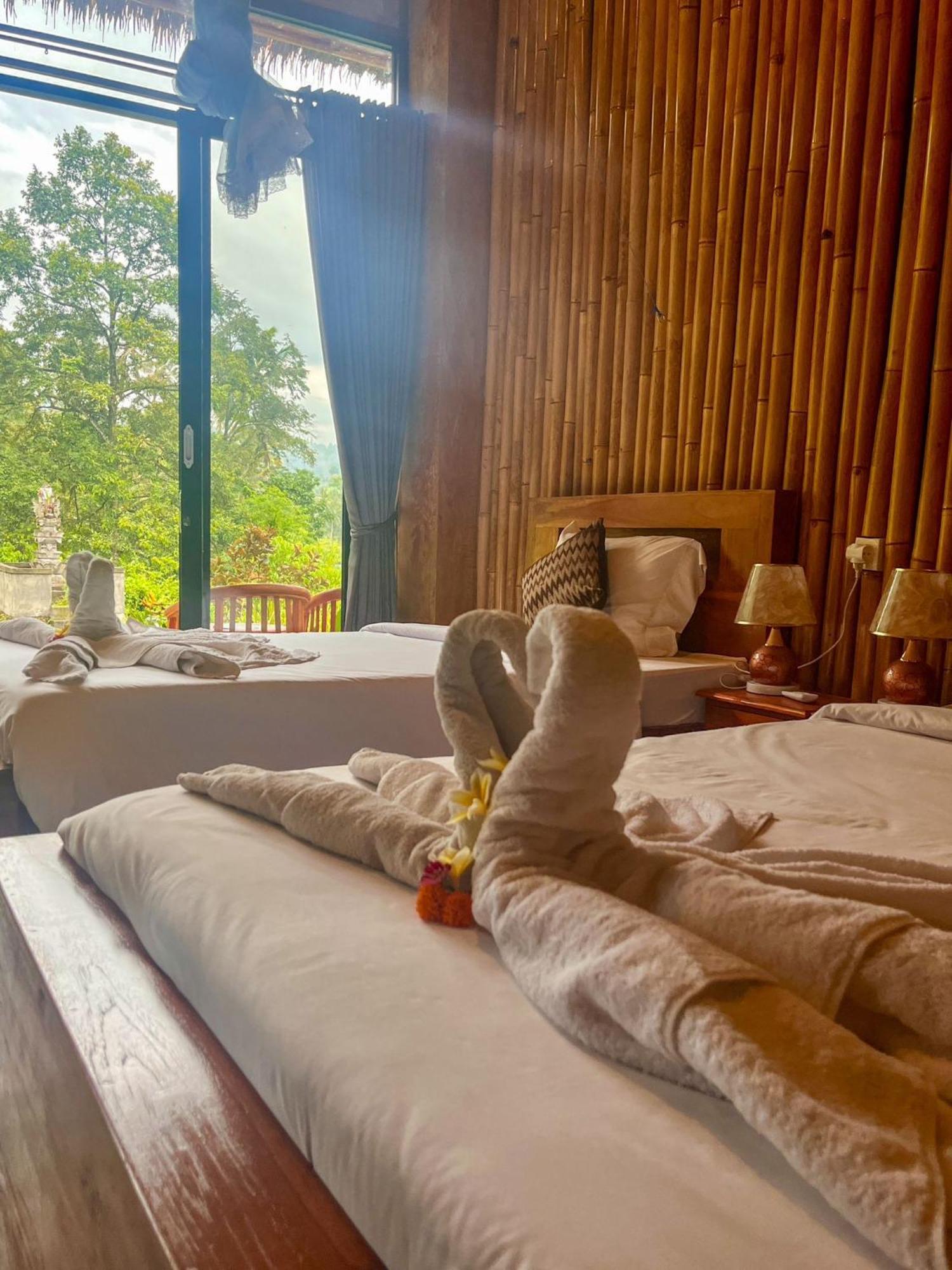 Lumbung Ayu Sari And Spa Sidemen  Bagian luar foto