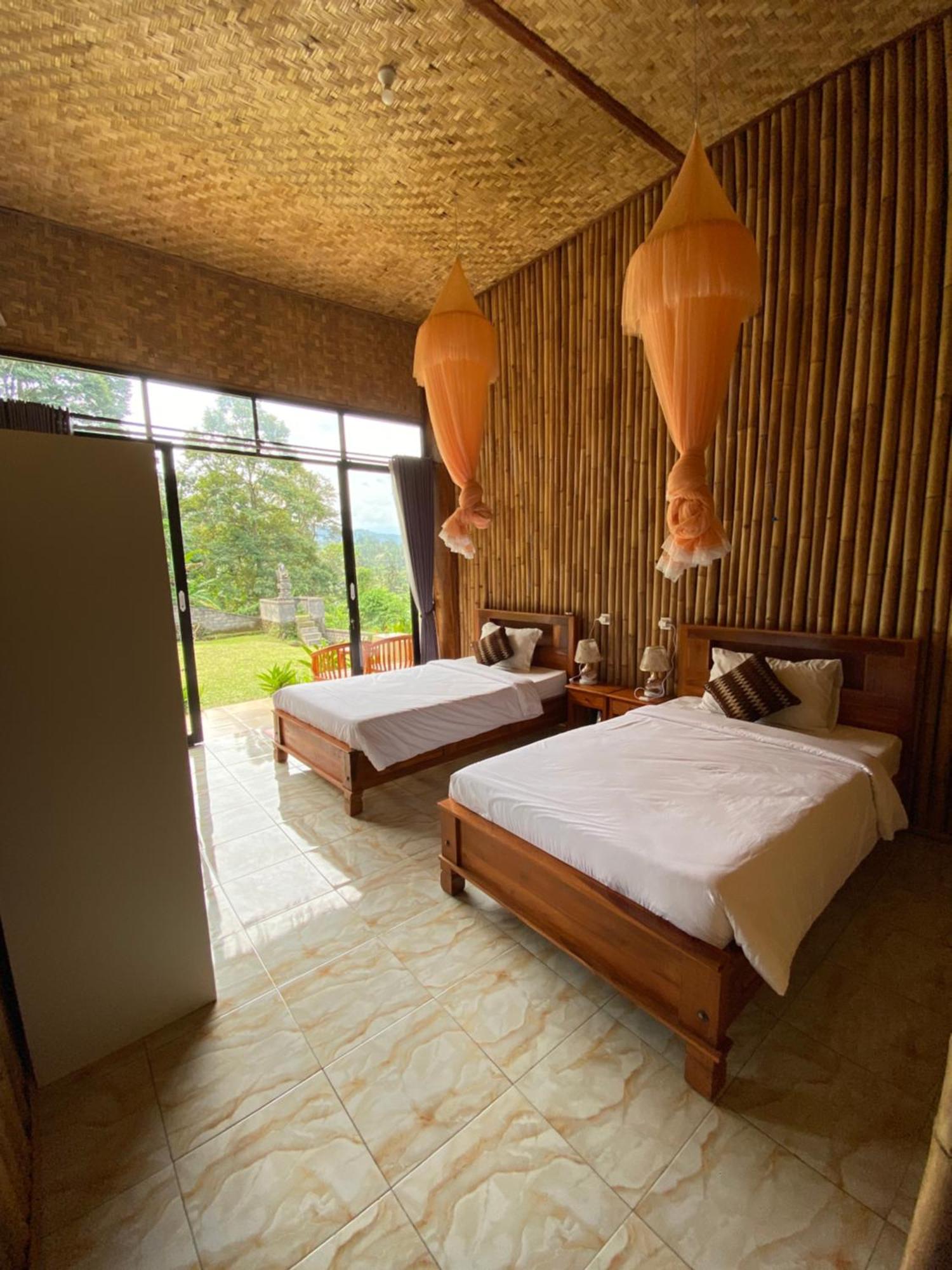 Lumbung Ayu Sari And Spa Sidemen  Bagian luar foto
