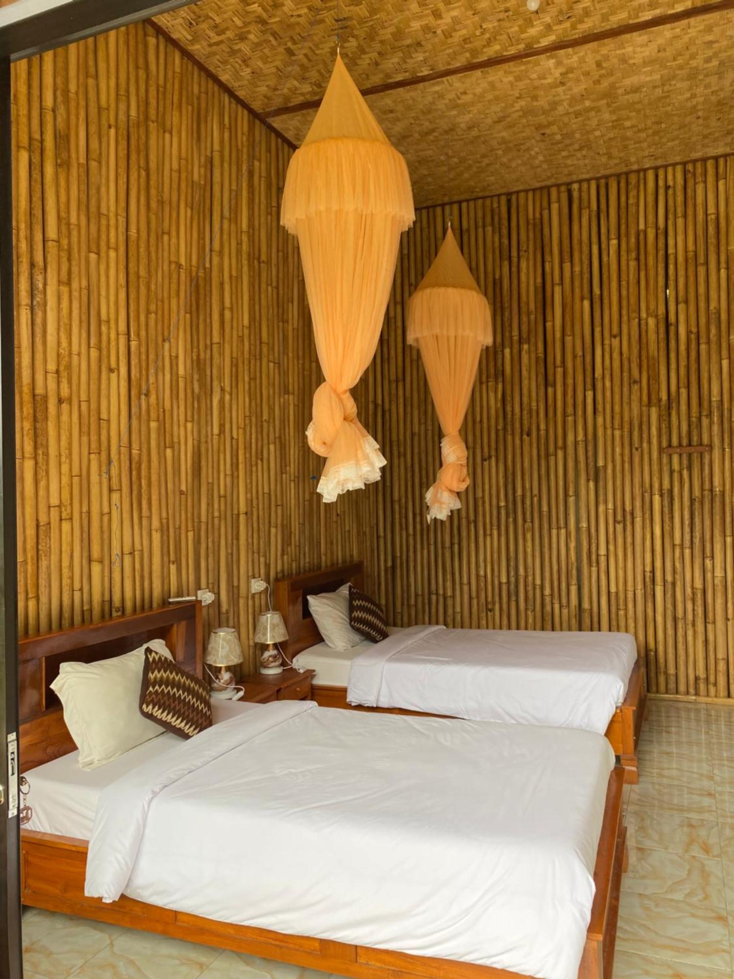 Lumbung Ayu Sari And Spa Sidemen  Bagian luar foto