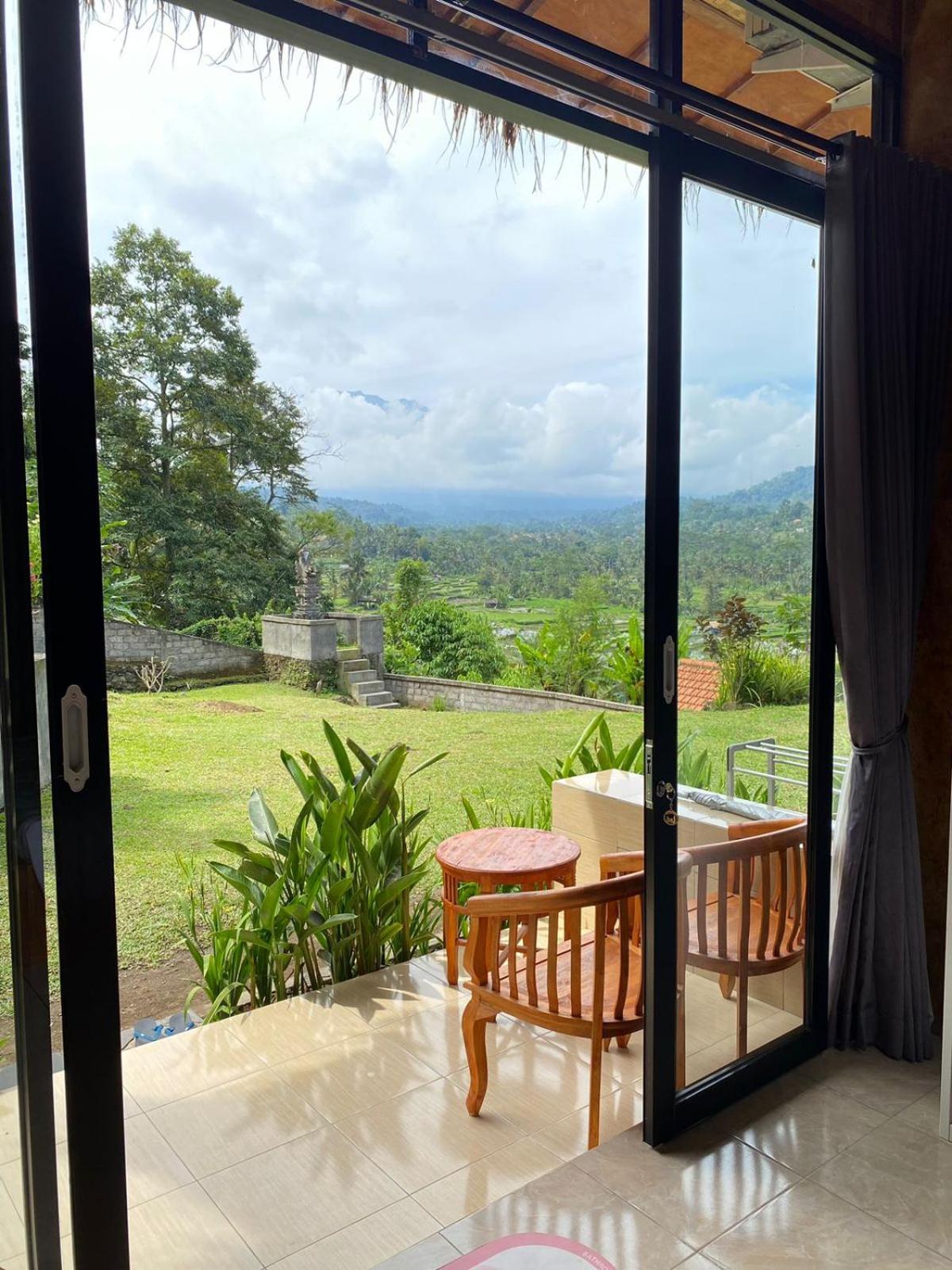 Lumbung Ayu Sari And Spa Sidemen  Bagian luar foto