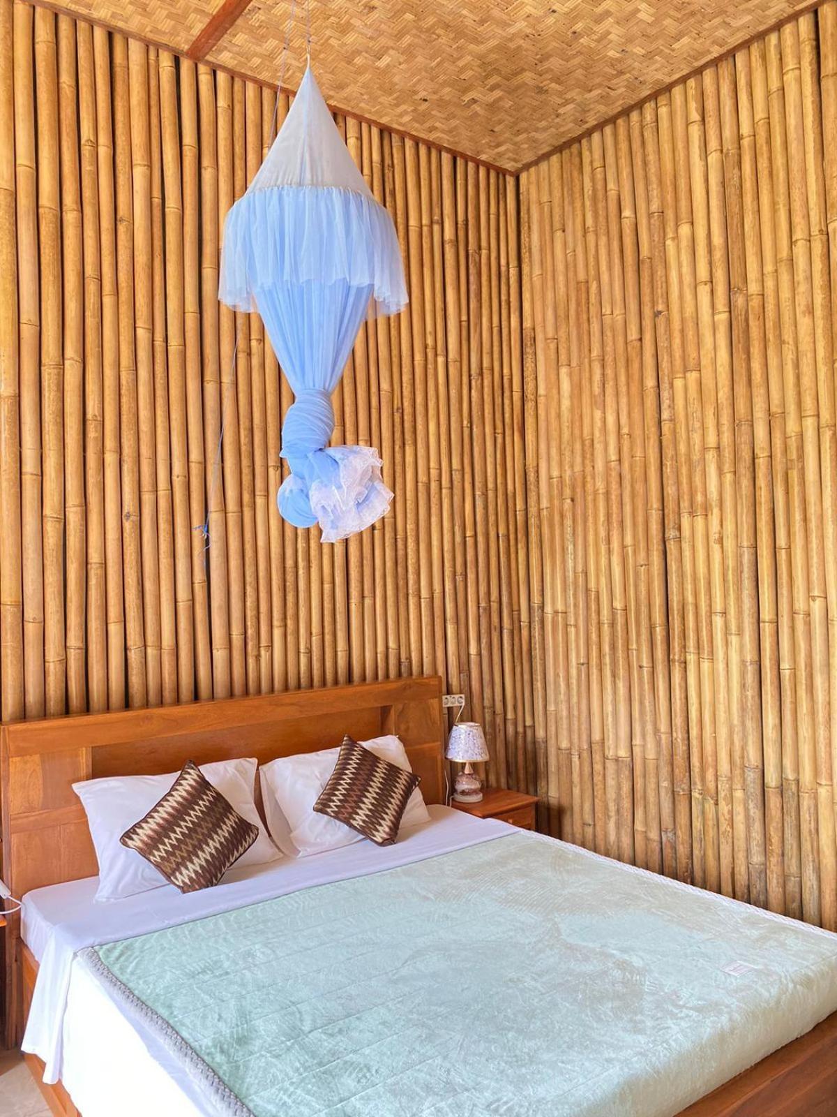 Lumbung Ayu Sari And Spa Sidemen  Bagian luar foto