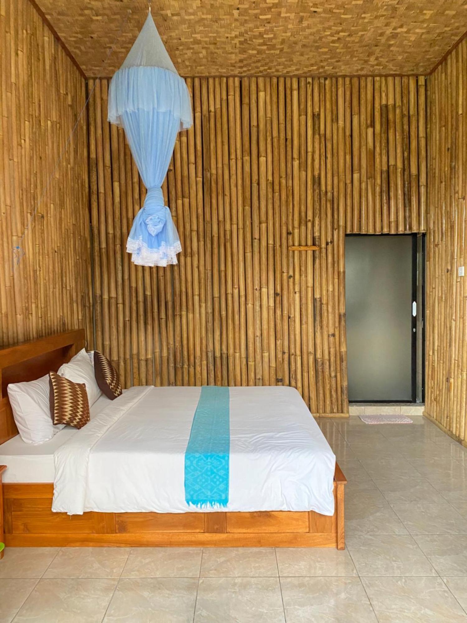 Lumbung Ayu Sari And Spa Sidemen  Bagian luar foto