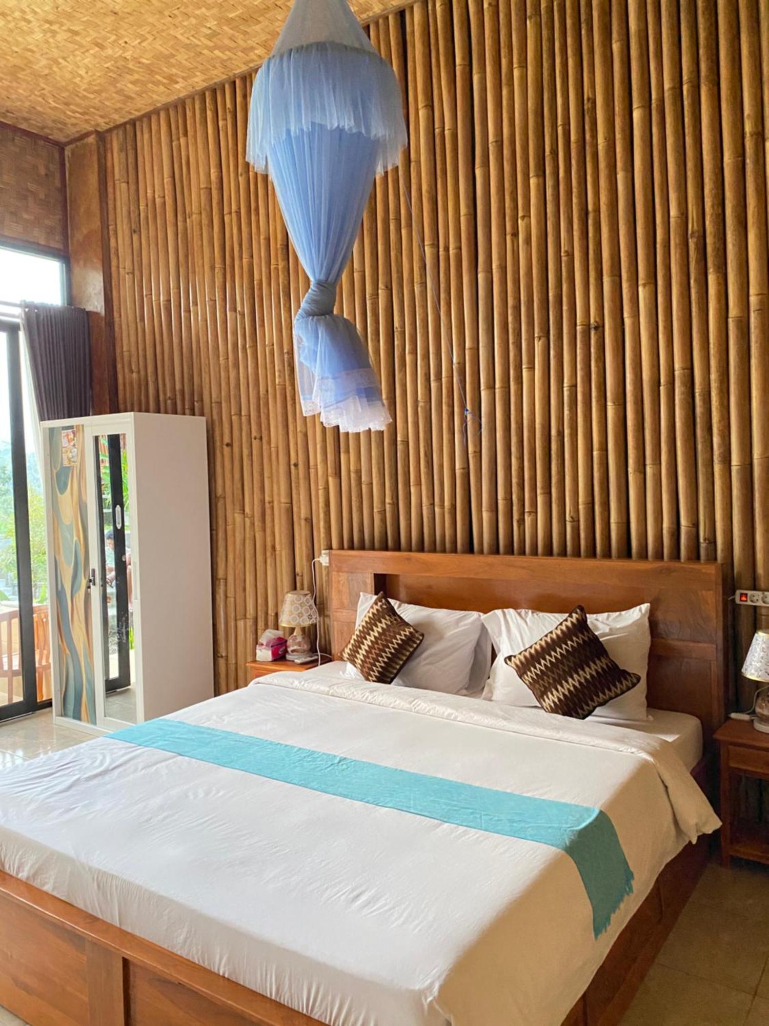 Lumbung Ayu Sari And Spa Sidemen  Bagian luar foto