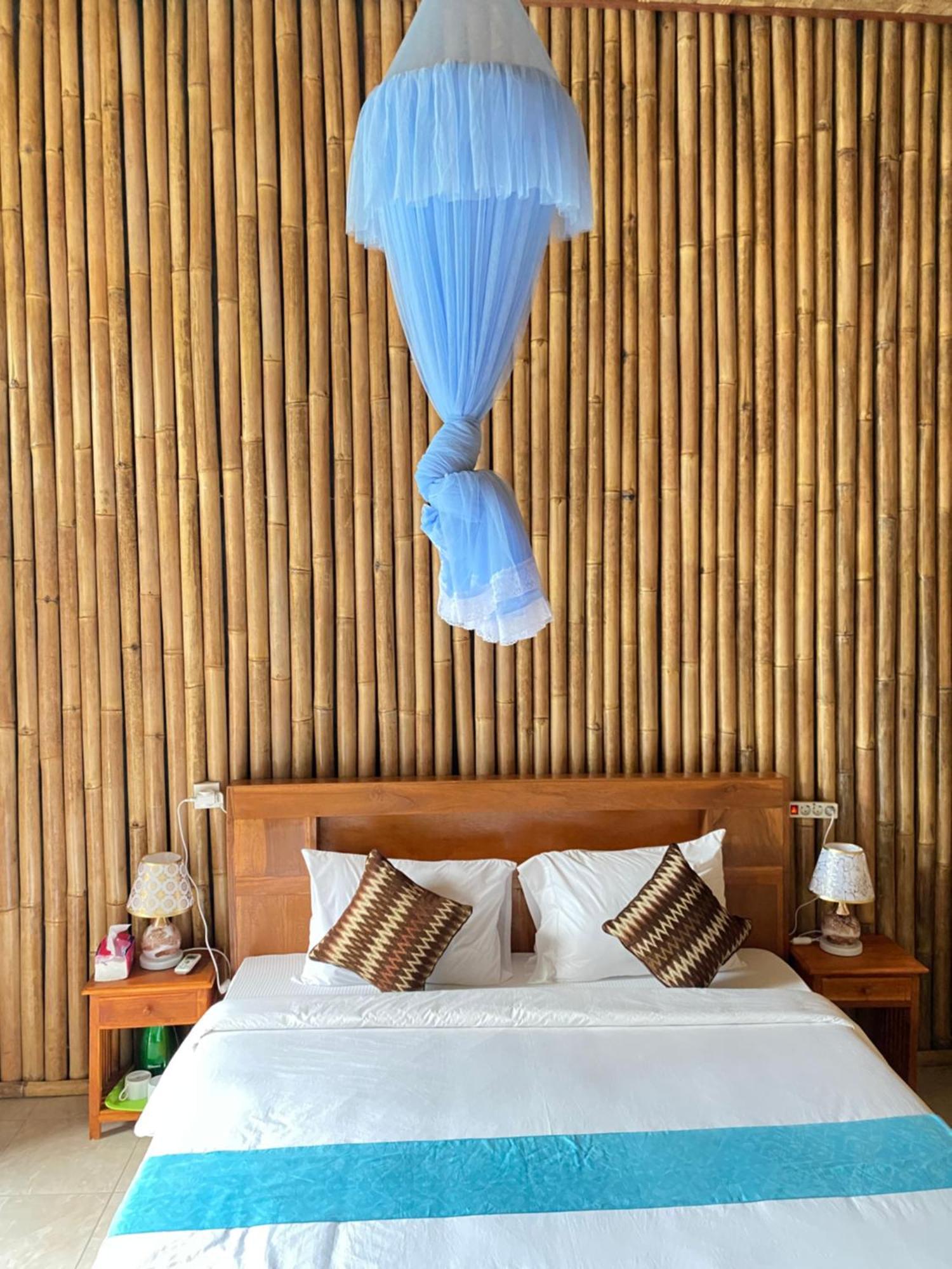 Lumbung Ayu Sari And Spa Sidemen  Bagian luar foto
