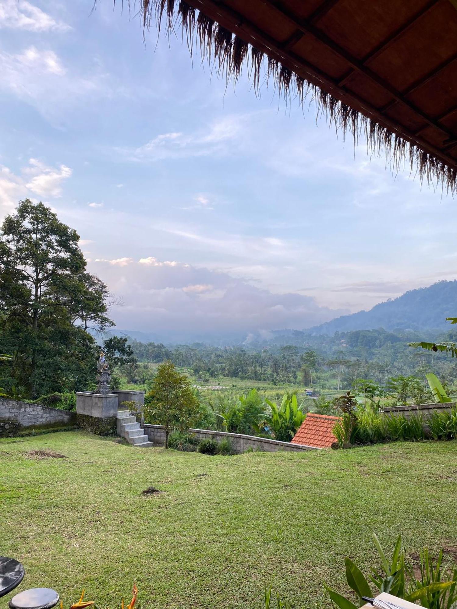 Lumbung Ayu Sari And Spa Sidemen  Bagian luar foto