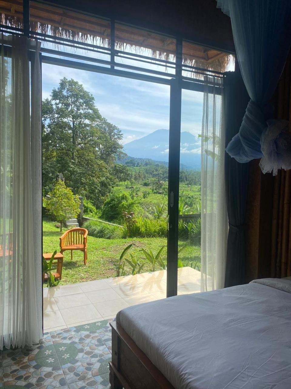 Lumbung Ayu Sari And Spa Sidemen  Bagian luar foto