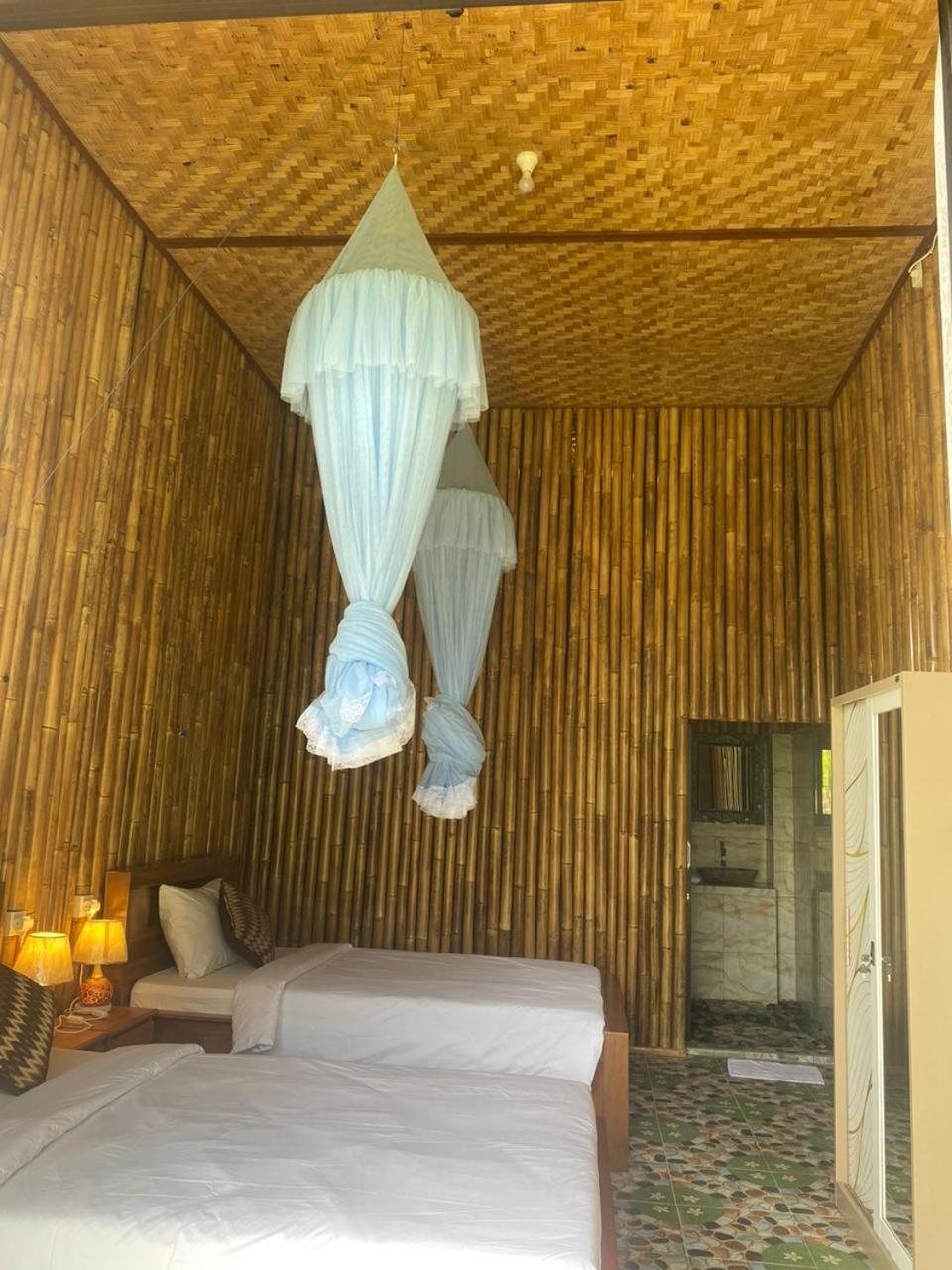 Lumbung Ayu Sari And Spa Sidemen  Bagian luar foto