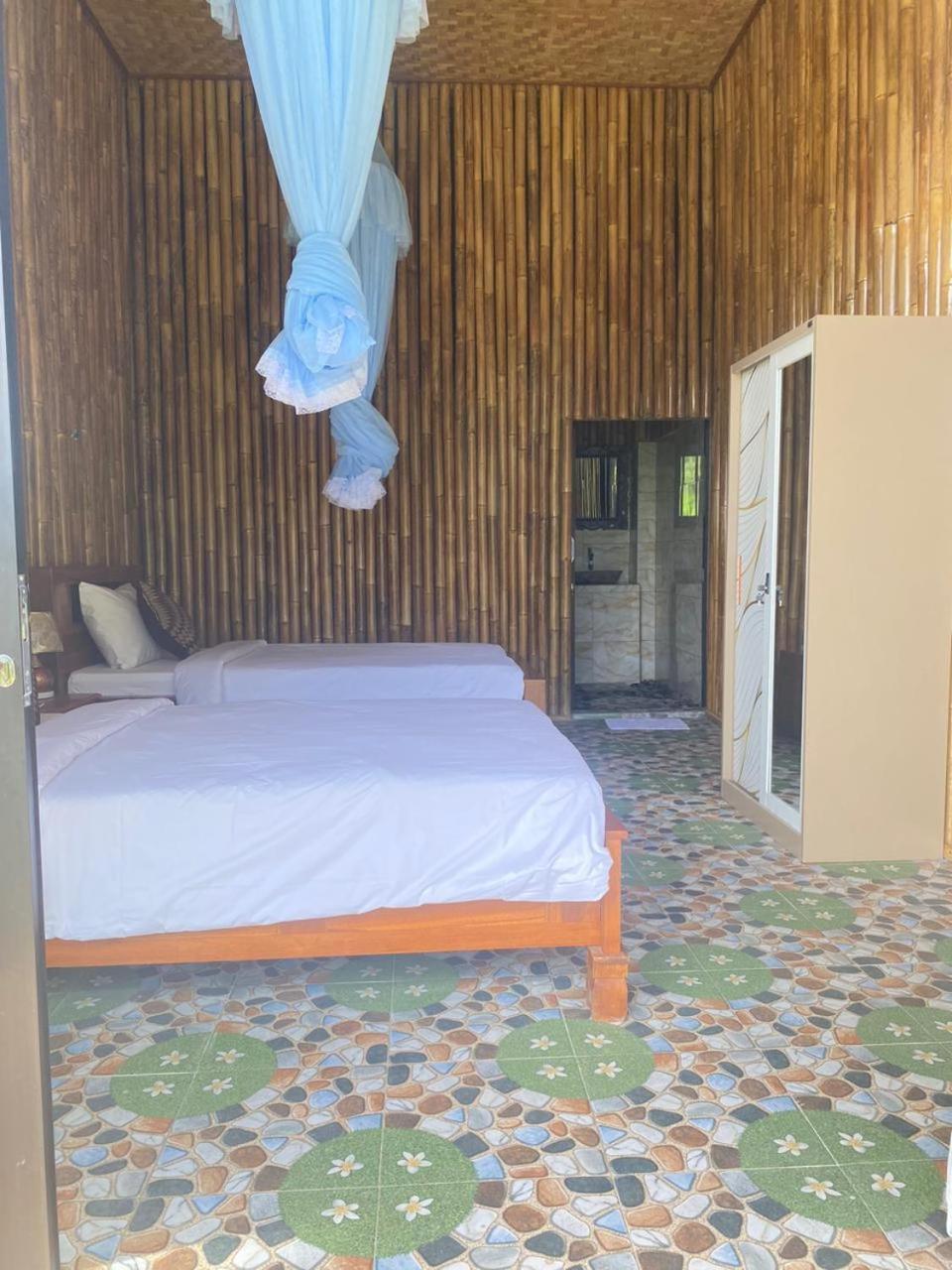 Lumbung Ayu Sari And Spa Sidemen  Bagian luar foto