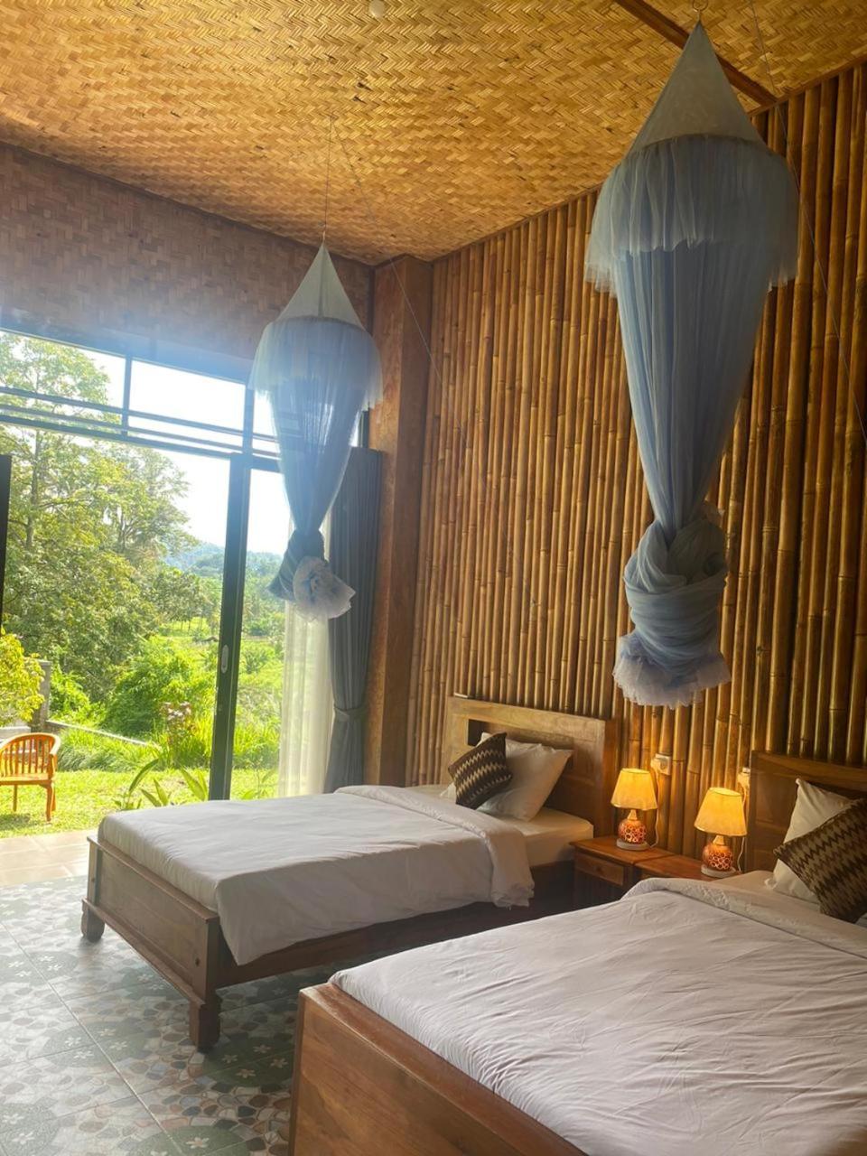 Lumbung Ayu Sari And Spa Sidemen  Bagian luar foto