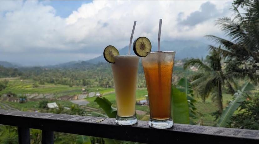 Lumbung Ayu Sari And Spa Sidemen  Bagian luar foto